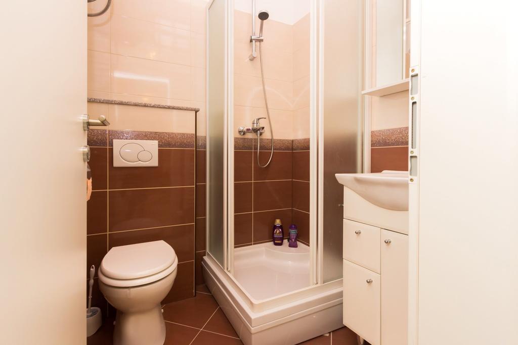 Apartments Dora Сплит Номер фото