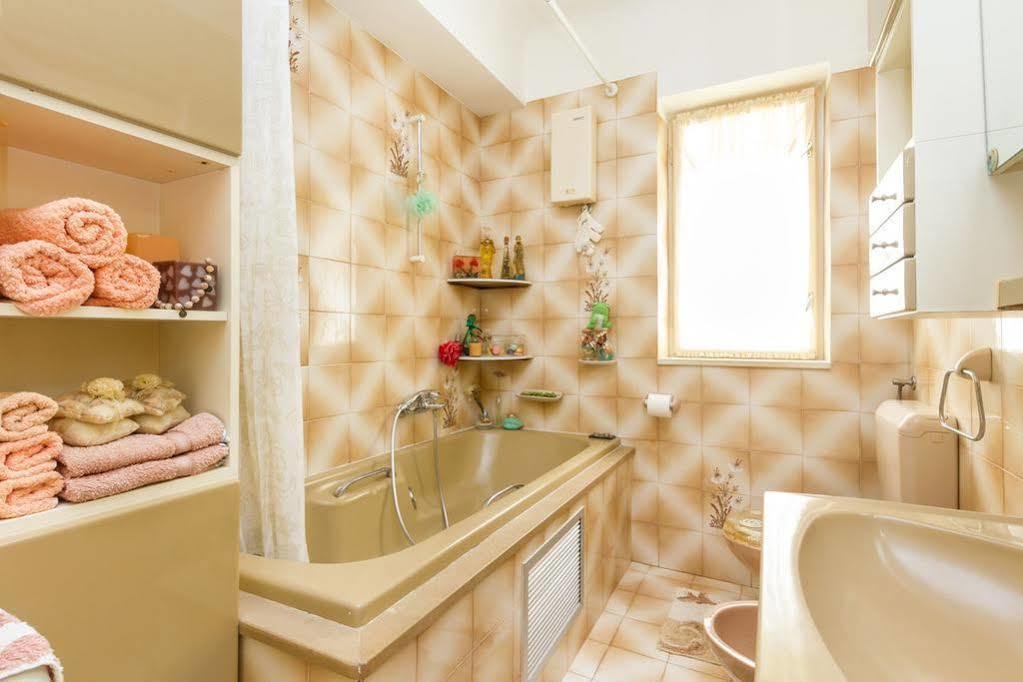 Apartments Dora Сплит Экстерьер фото