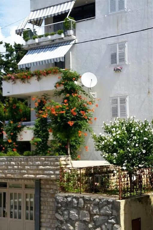 Apartments Dora Сплит Экстерьер фото