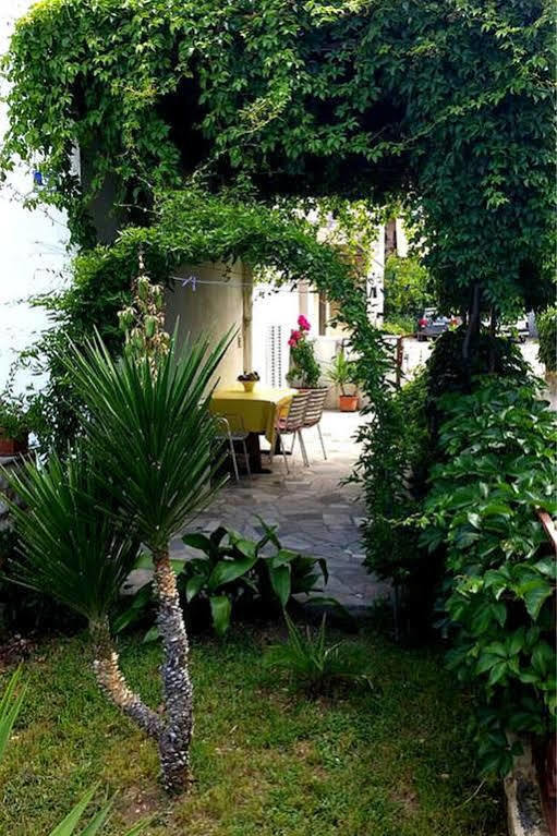 Apartments Dora Сплит Экстерьер фото