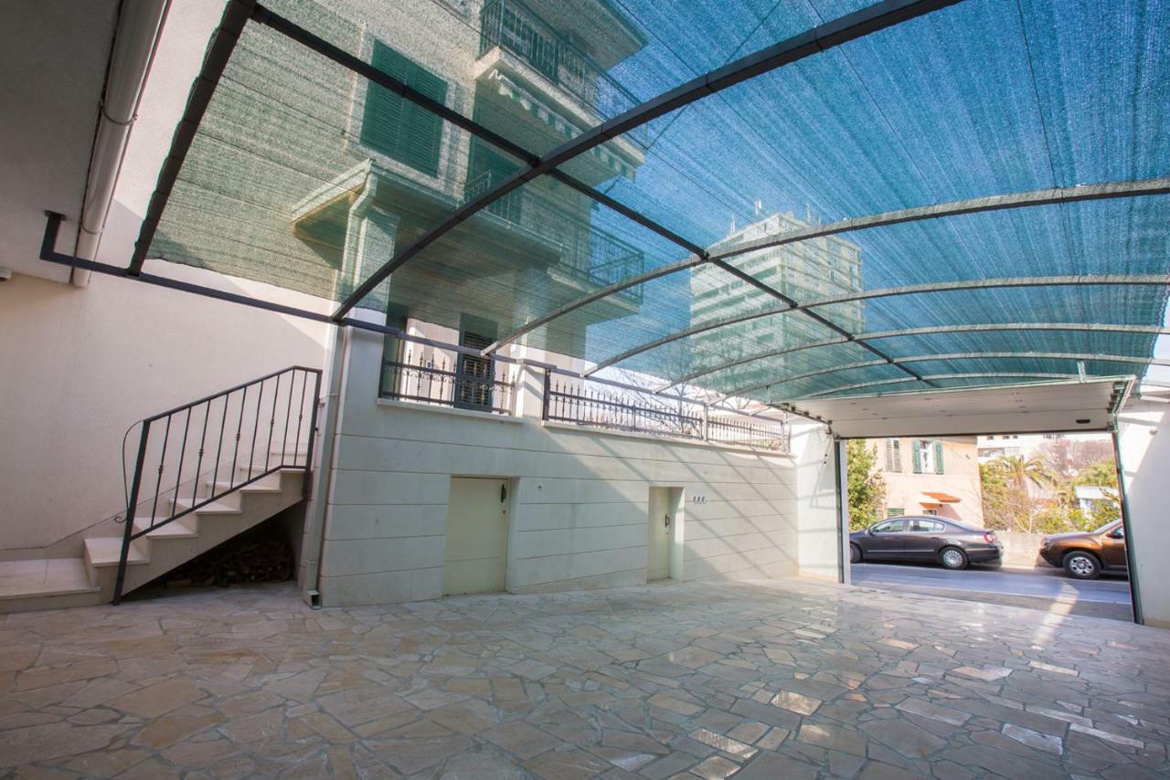 Apartments Dora Сплит Экстерьер фото