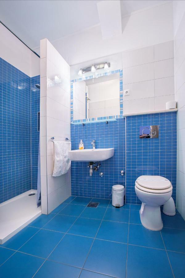 Apartments Dora Сплит Экстерьер фото